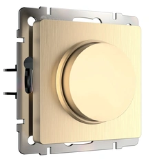 Изображение Диммер N (шампань рифленый) W1142010