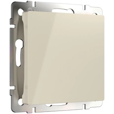 Изображение Заглушка (слоновая кость) W1159203